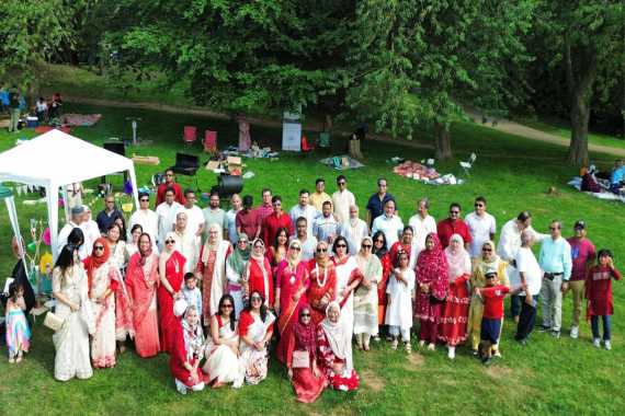 Alumni Mentorship Program Launch: Igniting Success Through Guidance