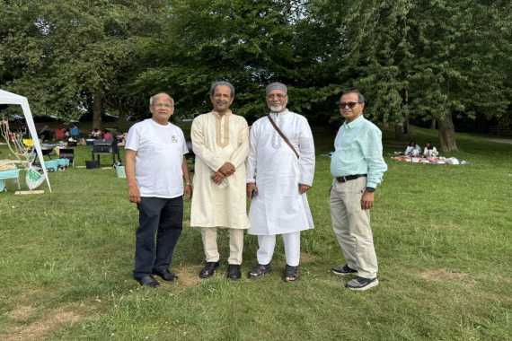 Alumni Family Fun Day: Creating Lasting Memories for All Generations